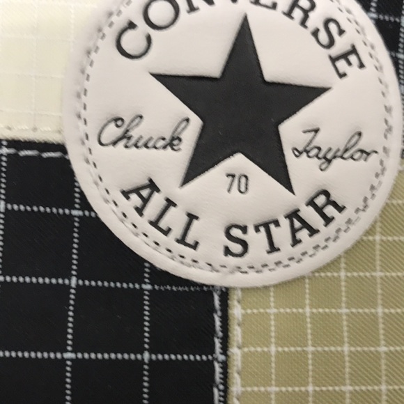 CONVERSE CHUCK 70 HIGH TOP BRAND NEW - Picture 9 of 15